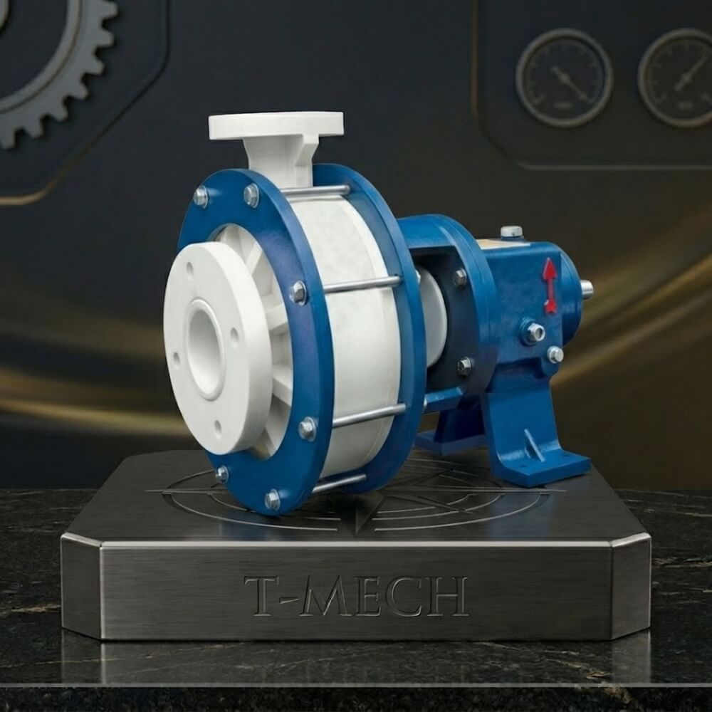 Chemical Pump