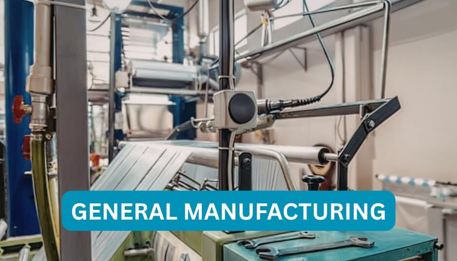 General-Manufacturing