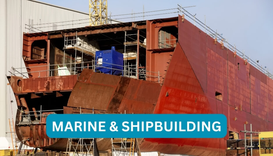 Marine-Shipbuilding