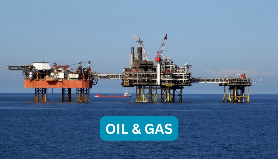 Oil-Gas