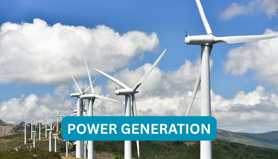 Power-Generation