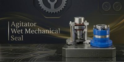 Agitator Wet Mechanical Seal
