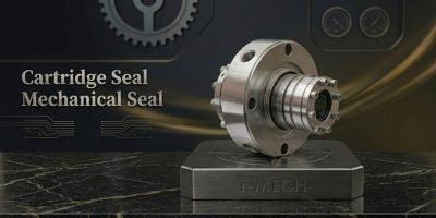 Cartridge Seal Mechanical Seal
