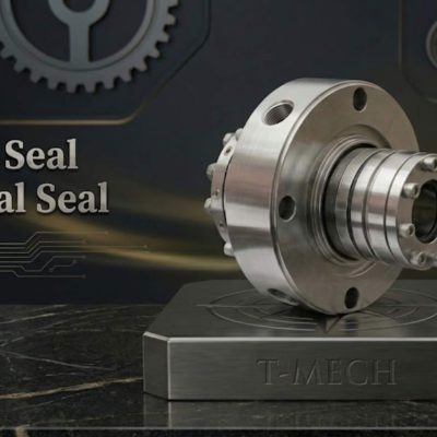 Cartridge Seal Mechanical Seal