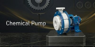 Chemical Pump