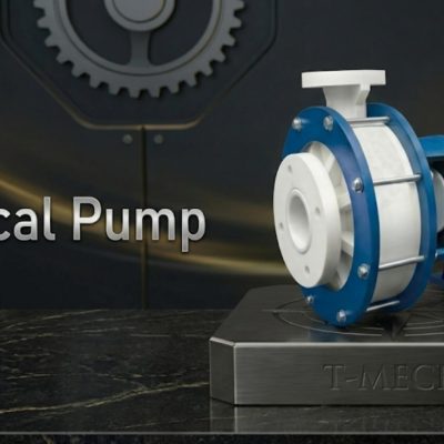 Chemical Pump