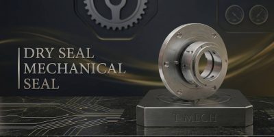 Dry Seal Mechanical Seal