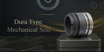 Dura Type Mechanical Seal