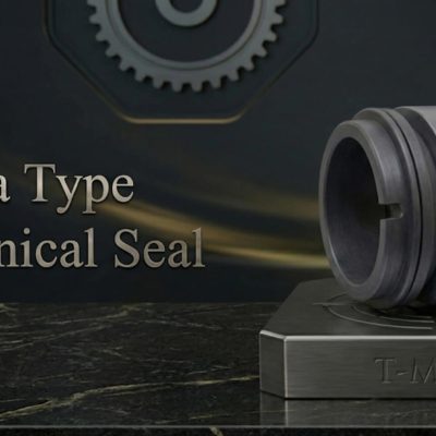 Dura Type Mechanical Seal