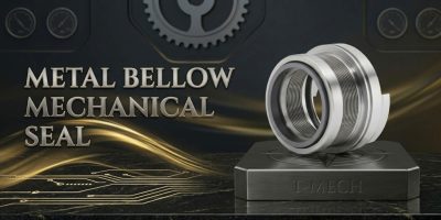 Metal Bellow Mechanical Seal