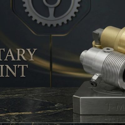 Rotary Joint