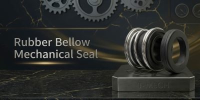 Rubber Bellow Mechanical Seal